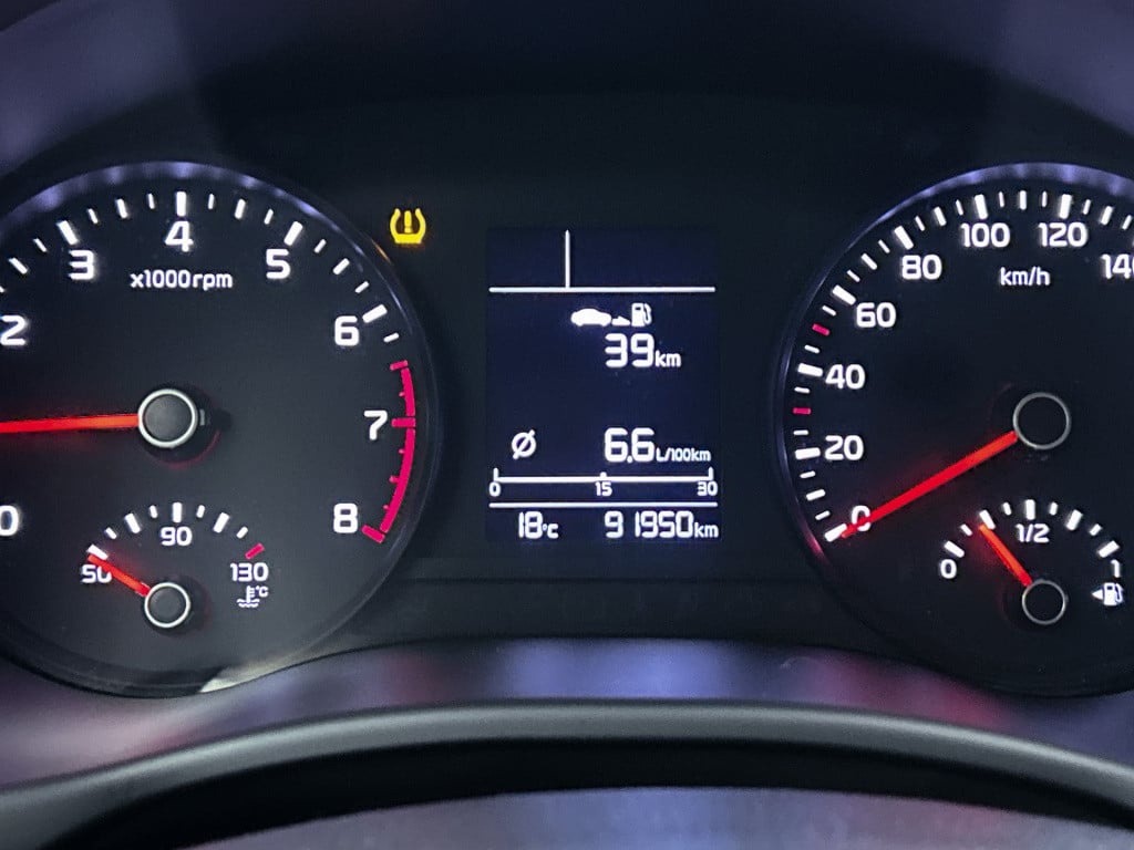Kia Rio 1.0 tgdi dynamicline | lichtmetalen velgen | parkeercamera | naviga