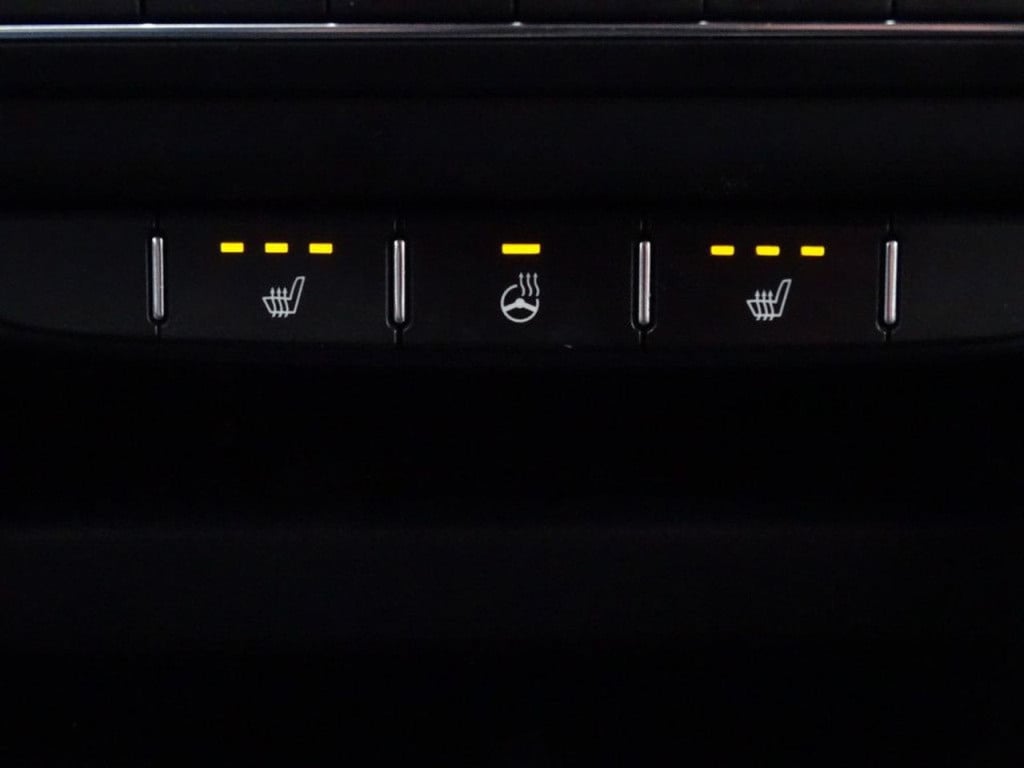 Kia Cee'd 1.0 t-gdi dynamicplusline stoelverwarming | apple carplay/android