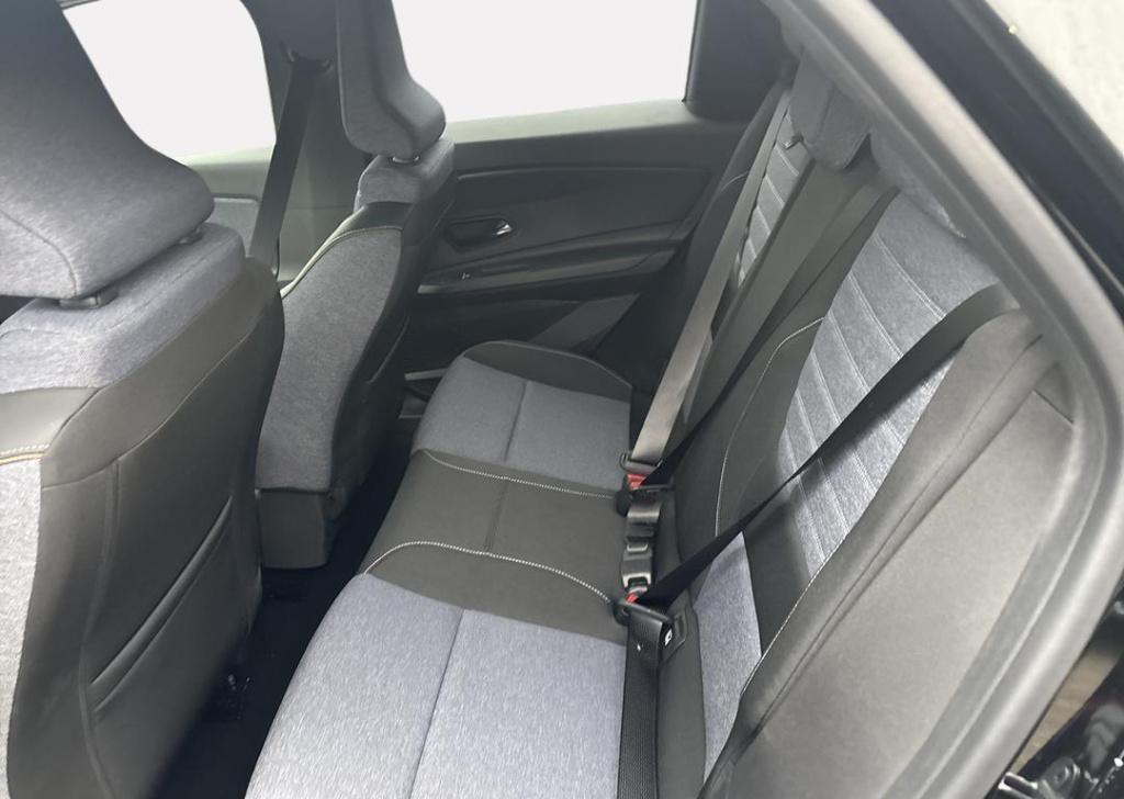 Renault 5 comfort range techno 52 kwh - pack winter / all weather banden