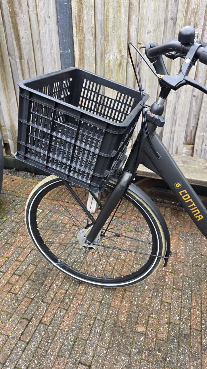 Cortina Common Family fiets