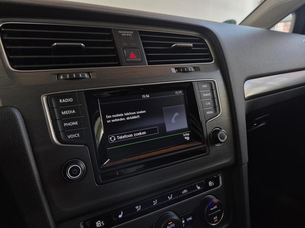 Volkswagen Golf 1.2 tsi comfortline