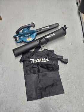 Makita bladblazer