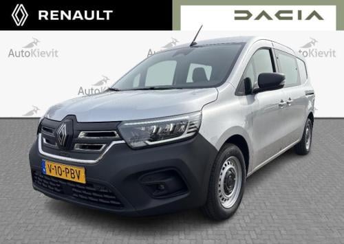 Renault Kangoo e-tech advance l2 44 kwh dc - additionele parkeerhulp / navi