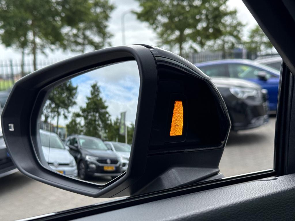 Audi Q3 sportback 35 tfsi s edition * panoramadak * matrix led * camera
