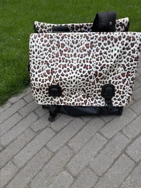 Fietstas