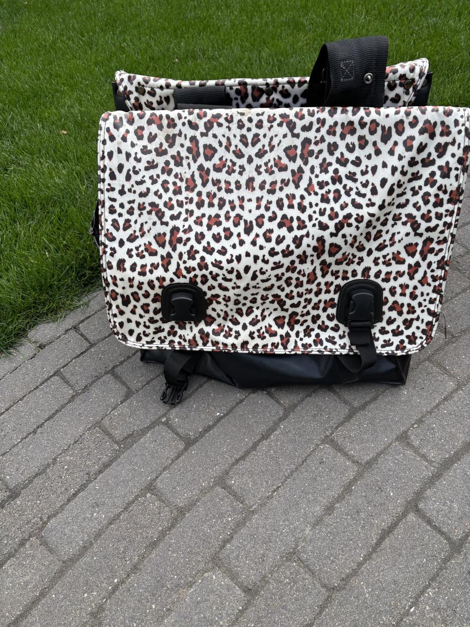 Fietstas