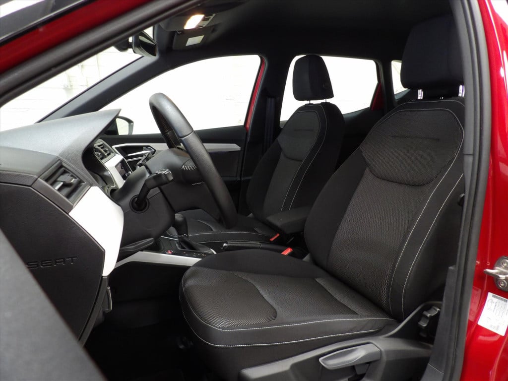 Seat Arona 1.0 tsi 115pk xcellence business intense