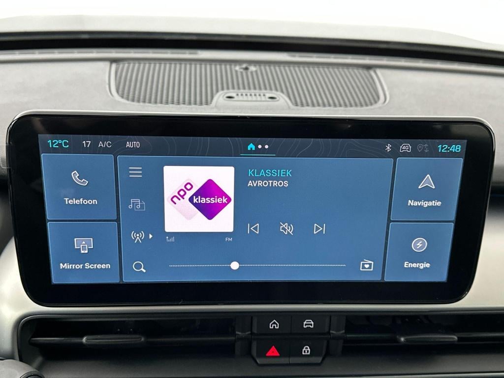 Jeep Avenger summit 54 kwh demo voordeel!