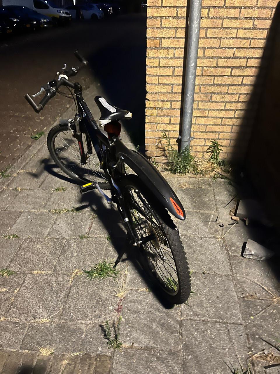Mountainbike 26 inch