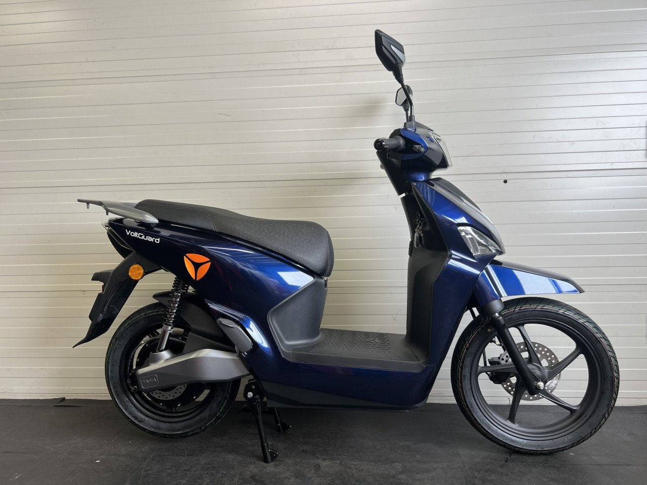 Yadea Voltguard 45km nu leverbaar voor slechts €2298,-!