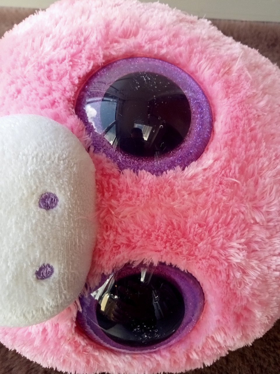 Ty Beanie Boo XL