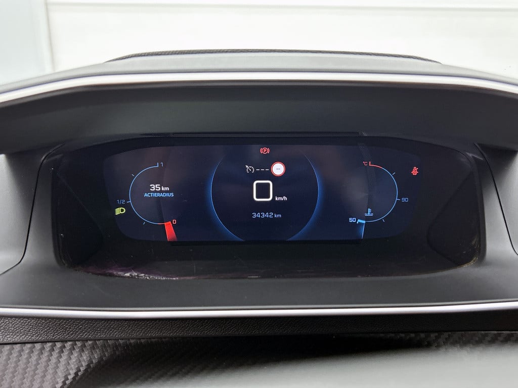 Peugeot 208 100 pk allure | rijklaar | navi | camera achter |