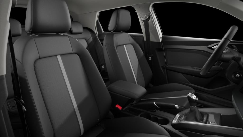 Audi A1 Sportback advanced edition 25 tfsi 70 kw / 95 pk sportback 5