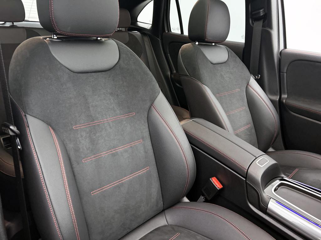 Mercedes-Benz Gla-klasse 250 e amg plug-in hybride amg line | panorama schu