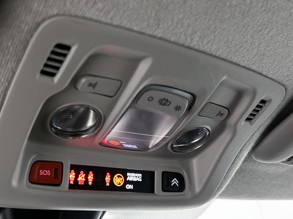 Citroen C3 83pk feel edition | rijklaar | navigatie | apple carplay | activ