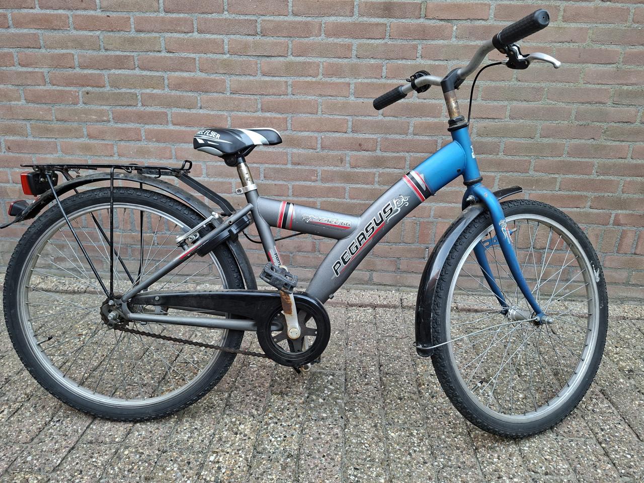 Kinderfiets