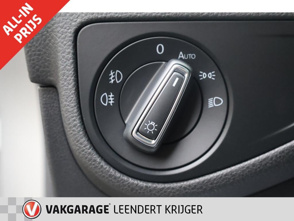 Volkswagen Golf Sportsvan 1.5 tsi act high.l. automaat|trekhaak|12 maanden 