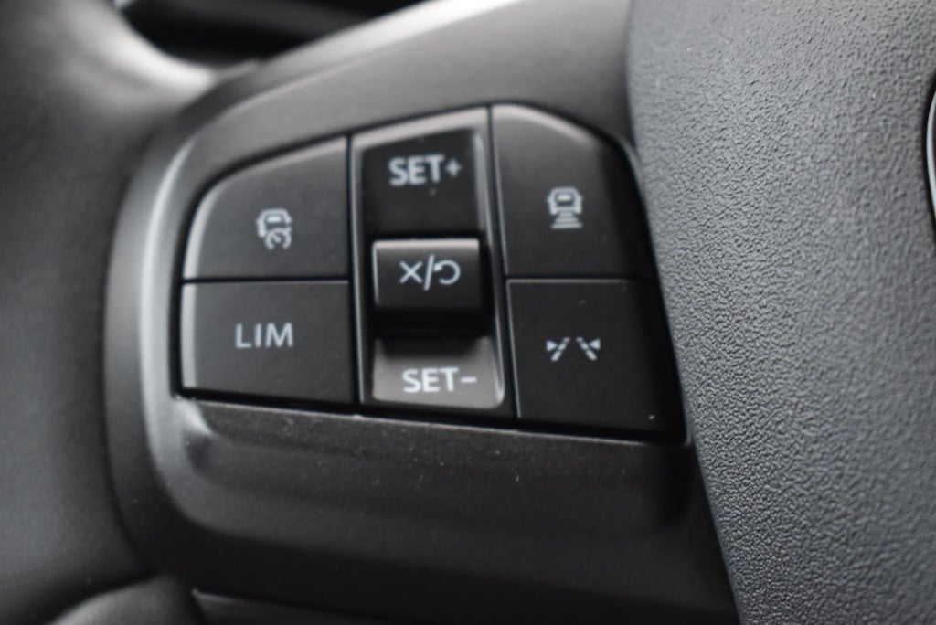Ford Mustang Mach-e rwd 75 kwh | climate control | adaptieve cruise control