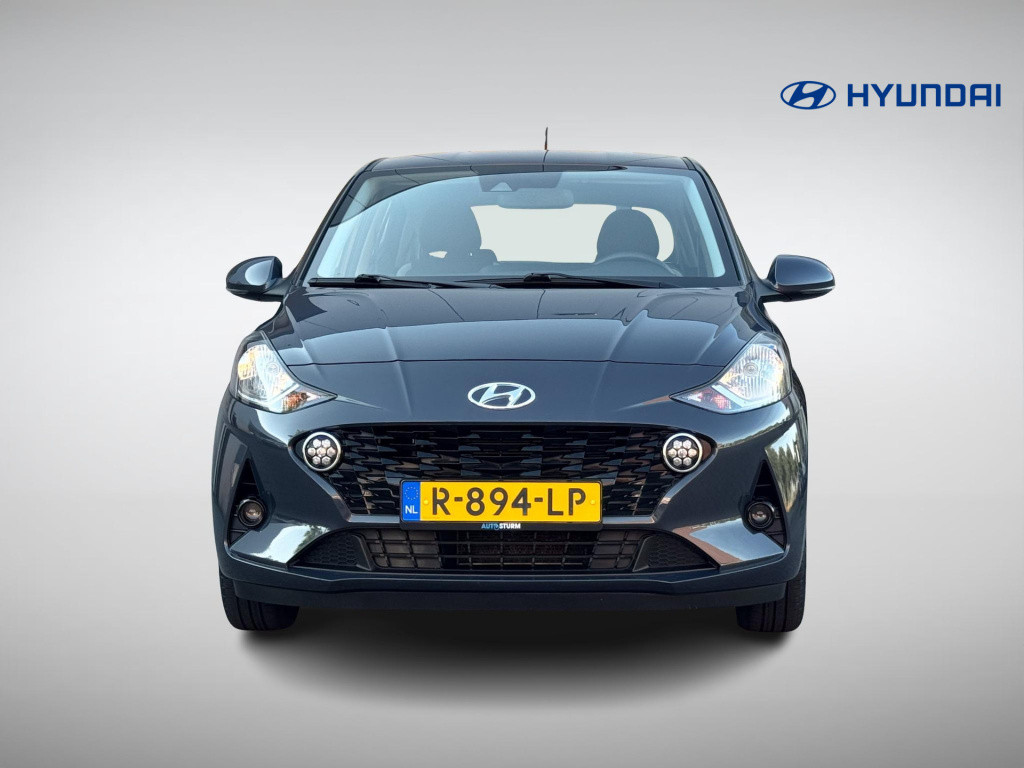 Hyundai I 10 1.0 comfort | apple carplay/android auto | lm velgen | cruise 