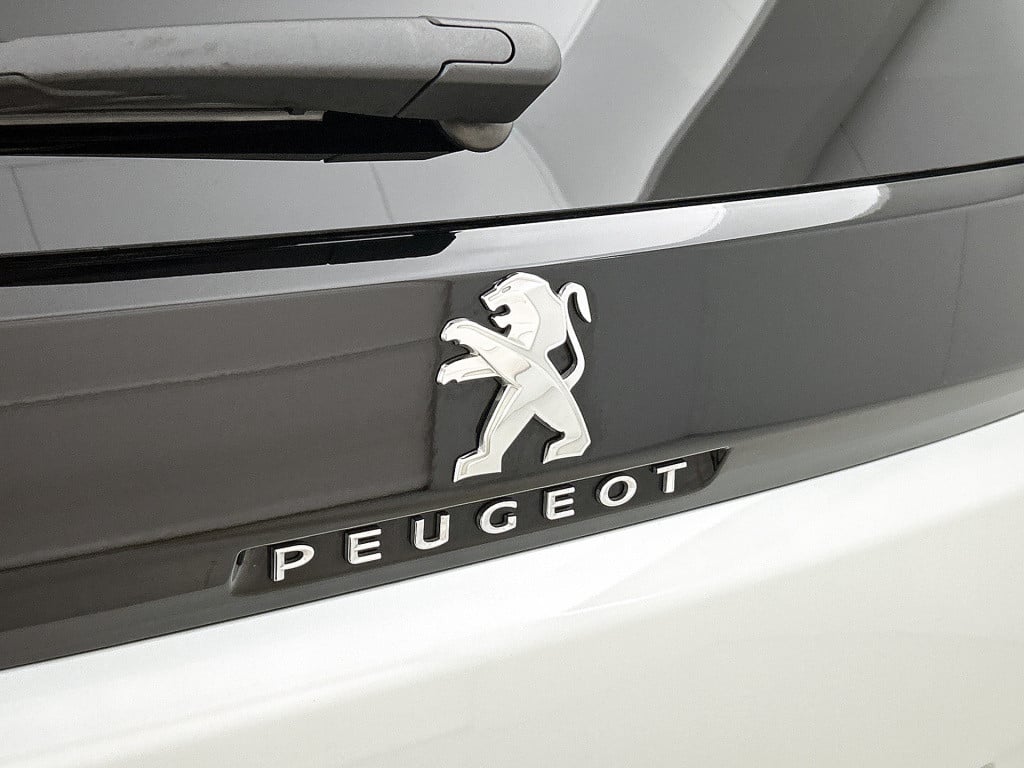 Peugeot 5008 1.2 puretech gt-line