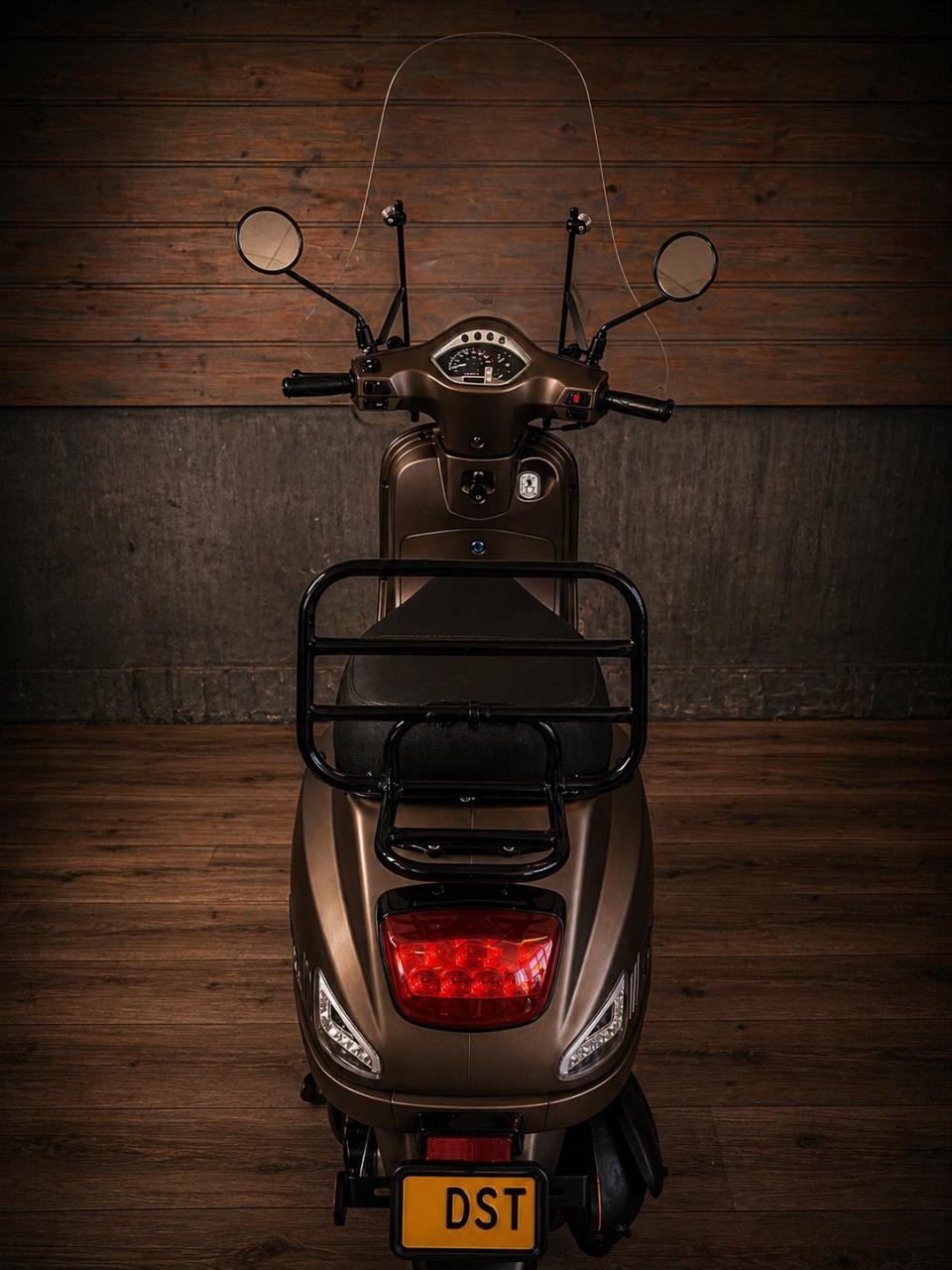 Scooterpromo Goes | BTC Riva