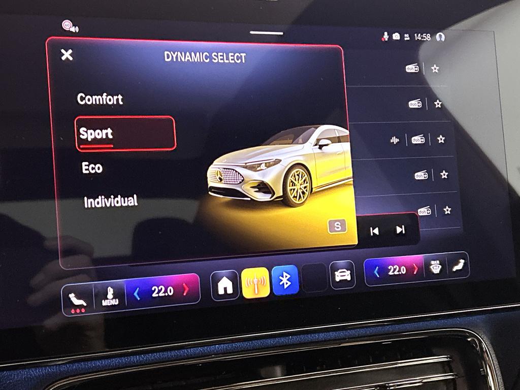 Mercedes-Benz Cla 250+ launch edition 85 kwh trekhaak | adaptieve cruisecon