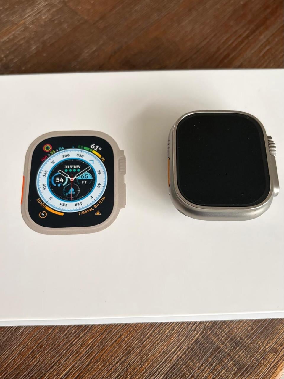 Apple Watch Ultra 49mm