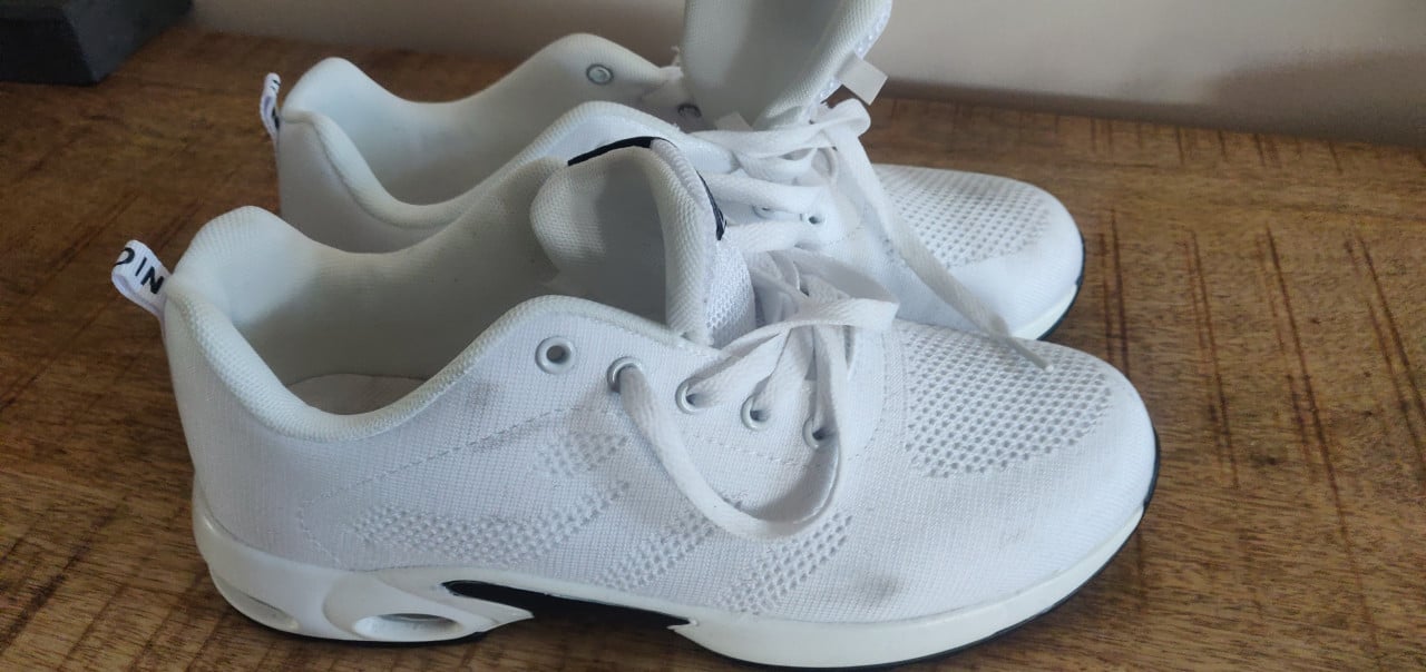 Sneakers maat 41