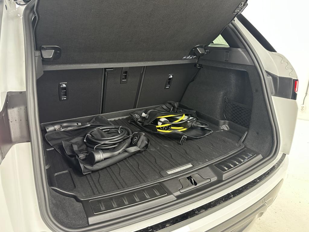 Land Rover Range Rover 1.5 p300e awd r-dynamic se | black line | meridian |