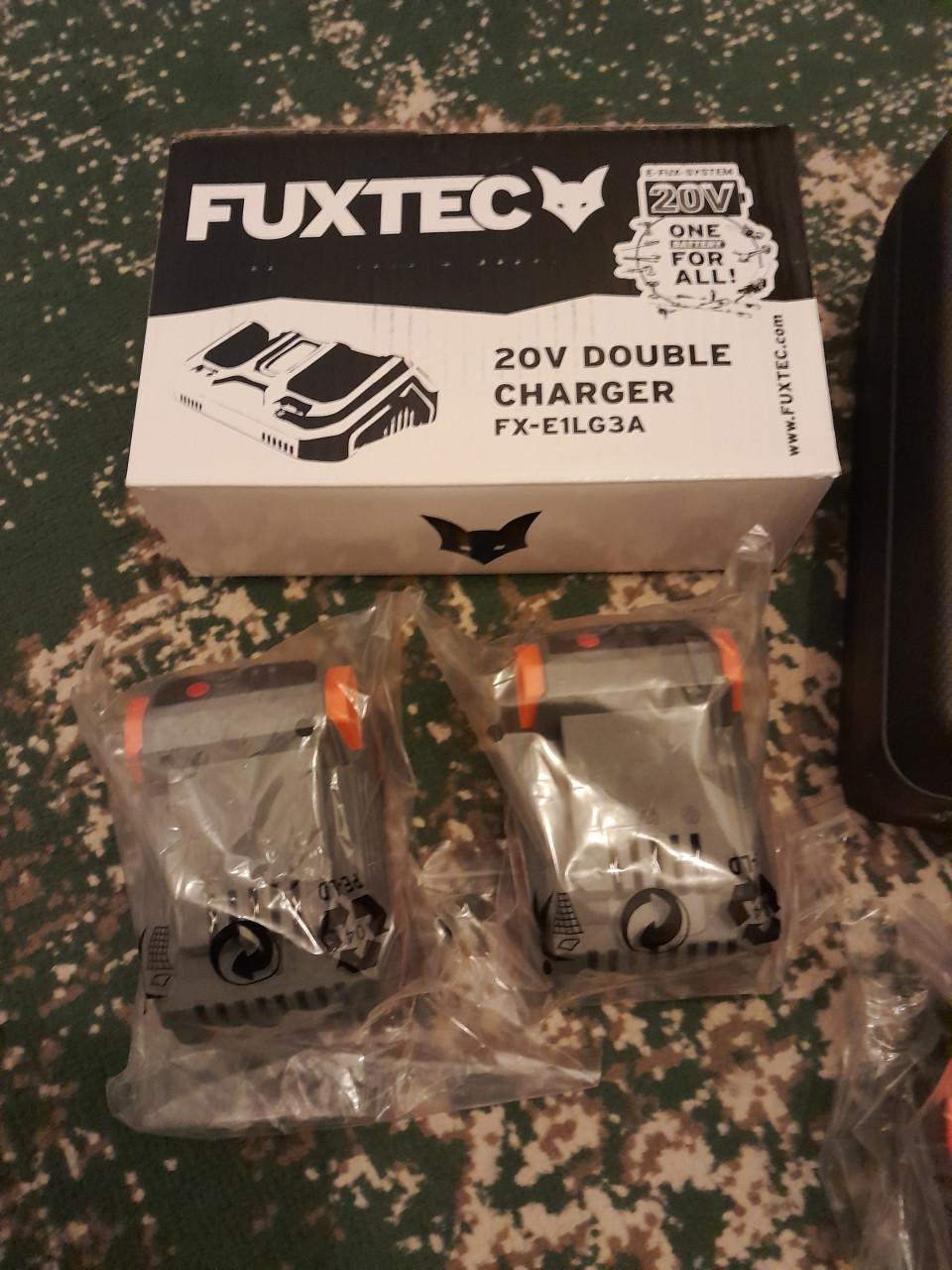 Accuverwarmingspistool Accuboormachine