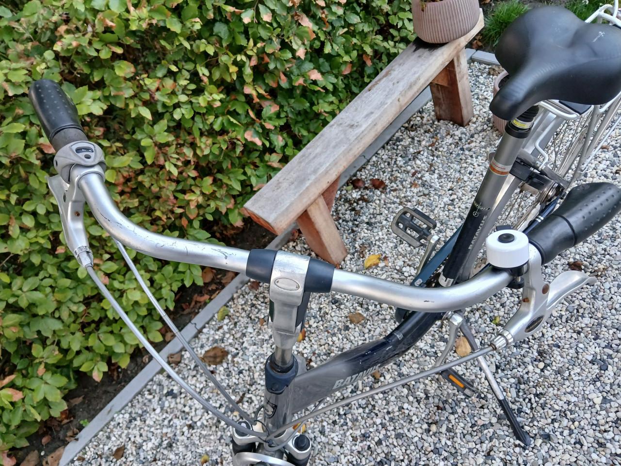 Damesfiets / meisjesfiets Batavus