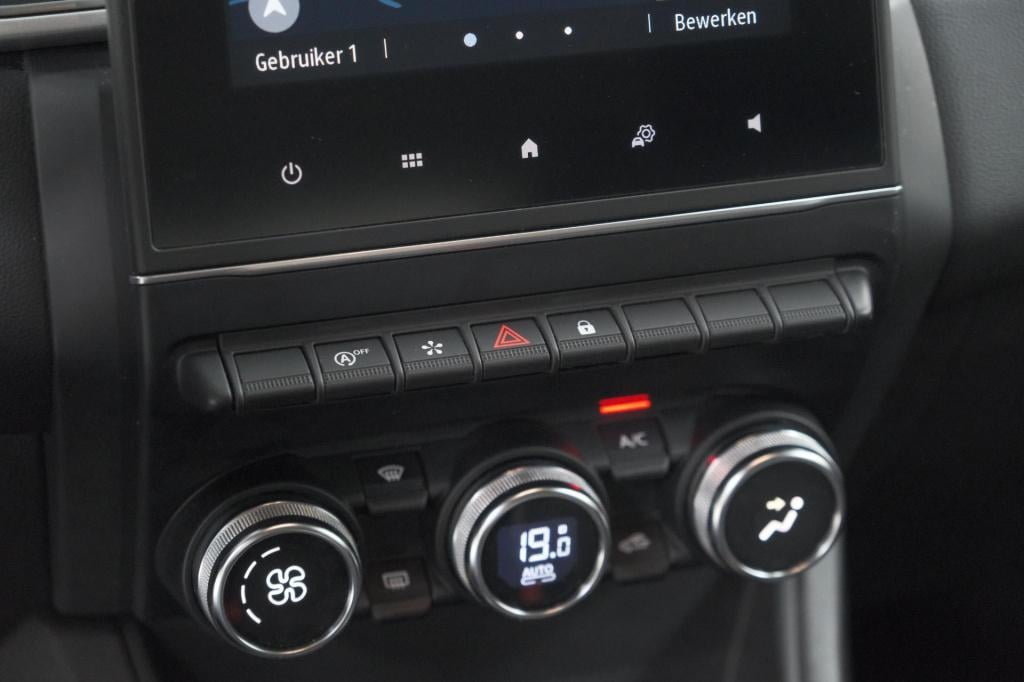 Renault Captur tce 90 intens | navigatie | camera | parkeersensoren voor + 