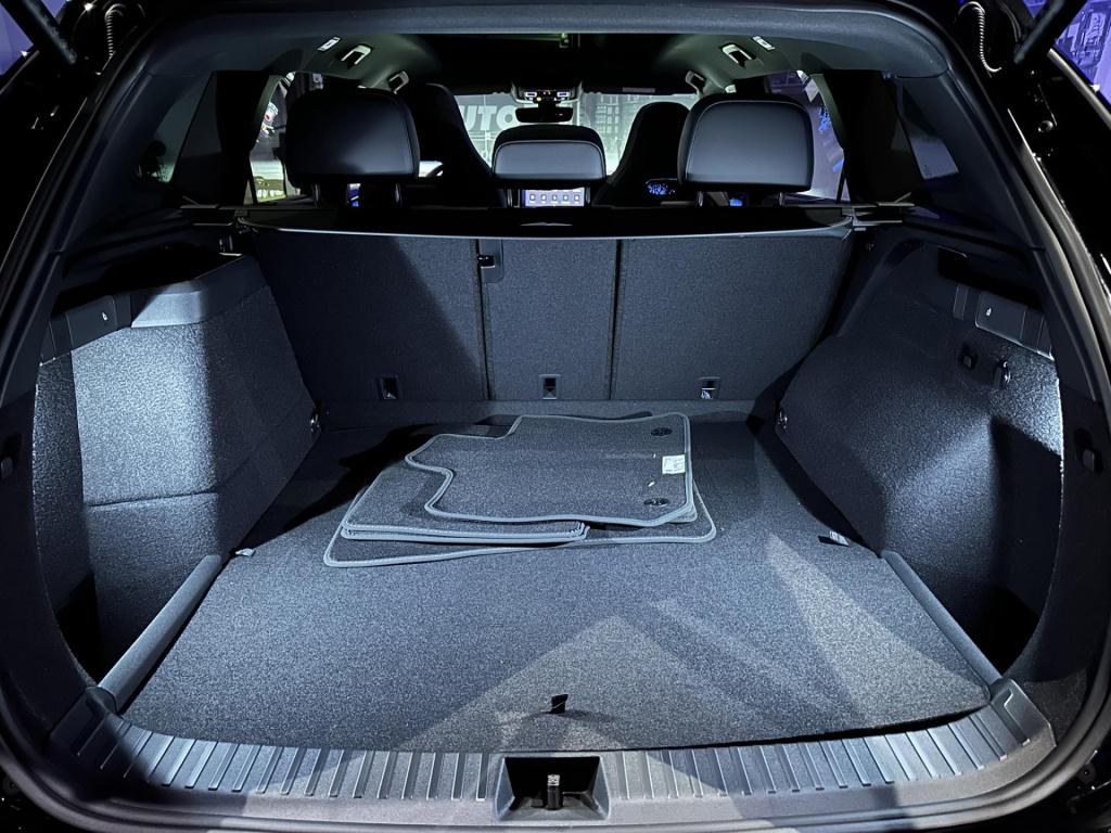 Volkswagen Tayron 1.5 etsi r-line edition 272pk *pano*sfeerverlichting*came