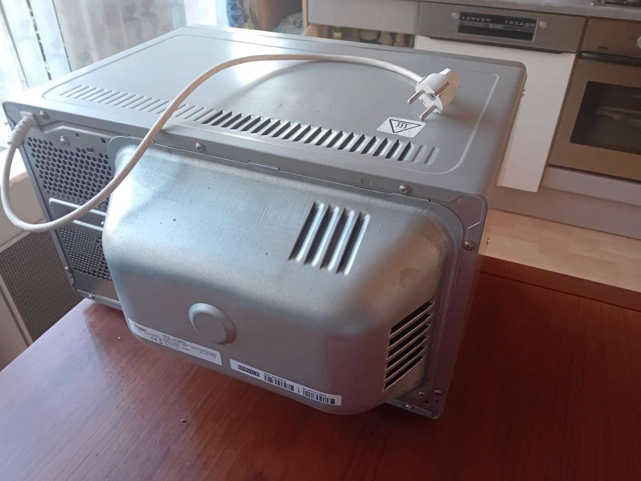 Combimagnetron