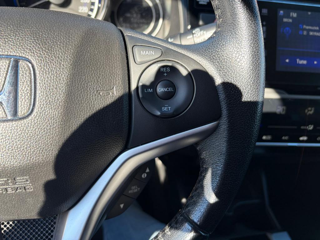 Honda Jazz 1.3 i-vtec elegance
