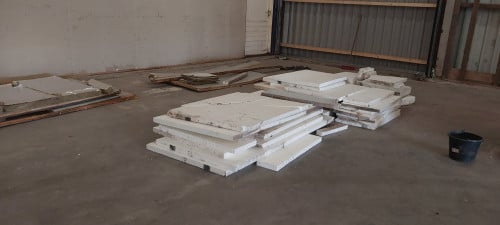 Isolatiemateriaal