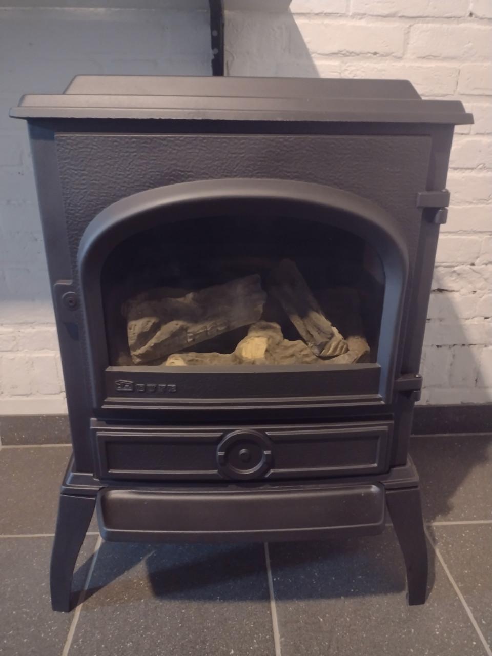 Te koop: Verschillende Gaskachels