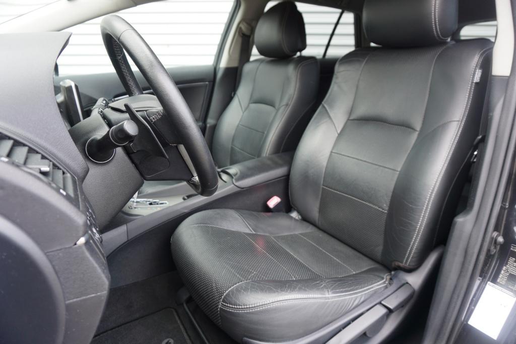 Toyota Avensis wagon 2.0 vvti business automaat - climate / cruise / camera