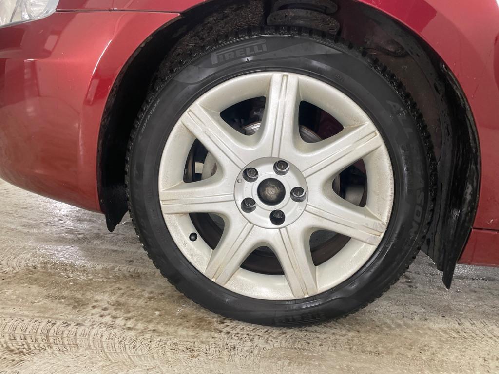 Fiat Croma 2.2-i.zr. g.st.-2005-km 143234 Nap-airco-trekhk-l.m.velg.2800,=