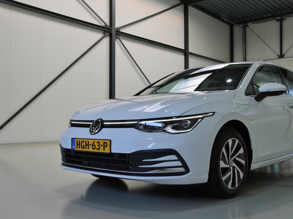 Volkswagen Golf 1.4 ehybrid 204pk style | acc | camera