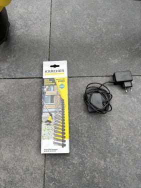 Tuin gereedschap