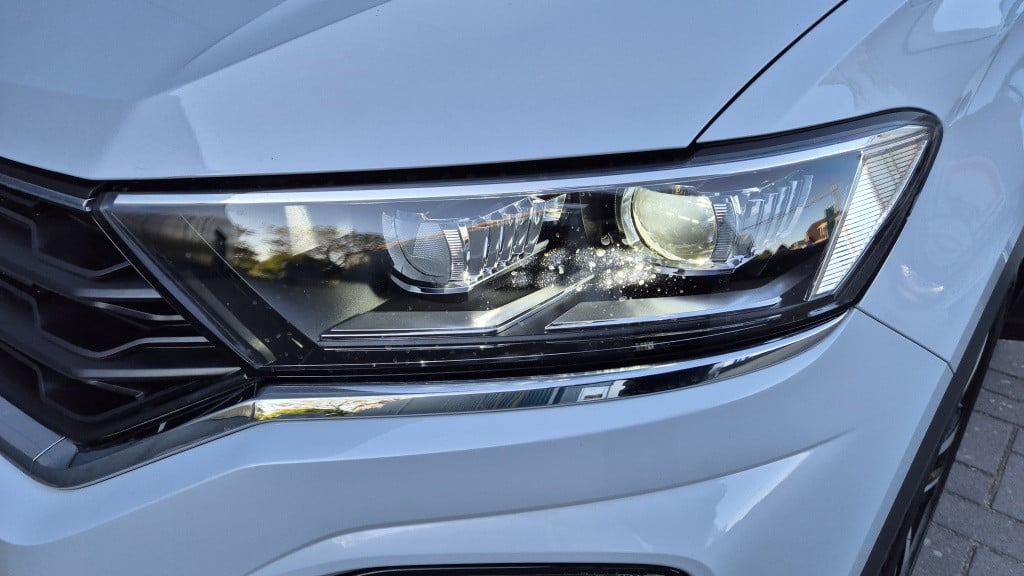 Volkswagen T-roc t-roc 1.0 tsi united*led*navi*lane assist*17 inch*pdc*mfs*