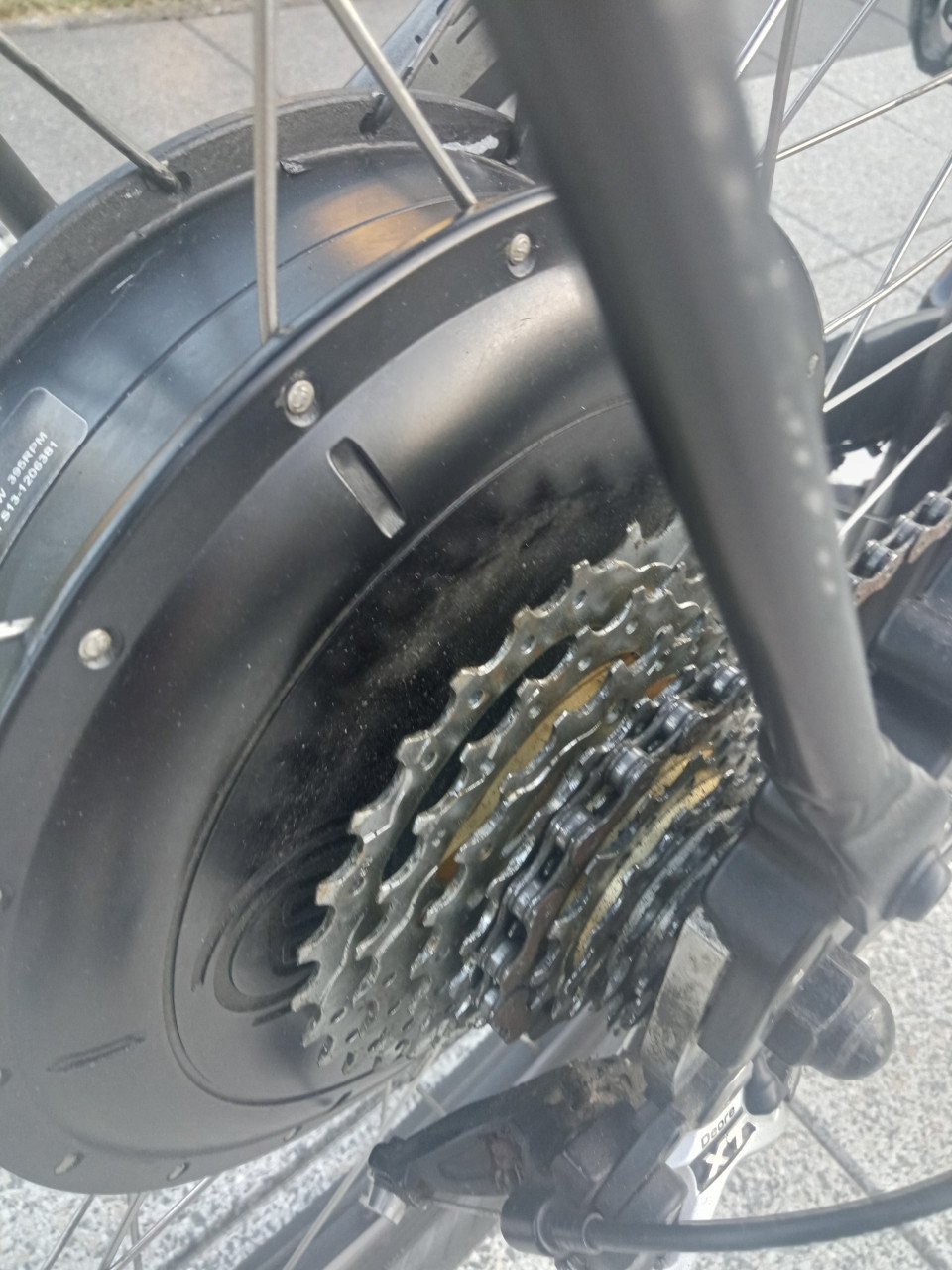 Stromer ST1