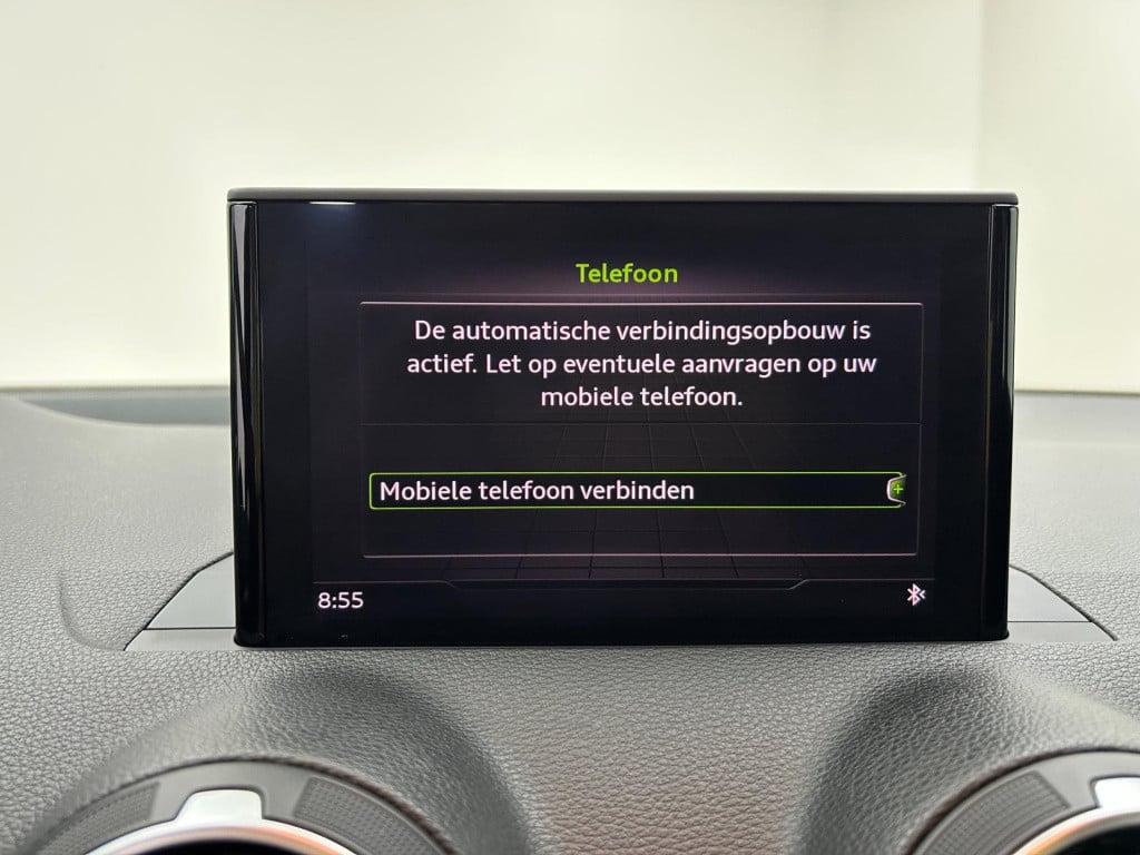 Audi Q2 occasion 1.4 tfsi cod launch edition | airco | stoelverwarming | tw