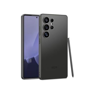 Samsung Galaxy S25 Ultra - 256 GB | Zwart