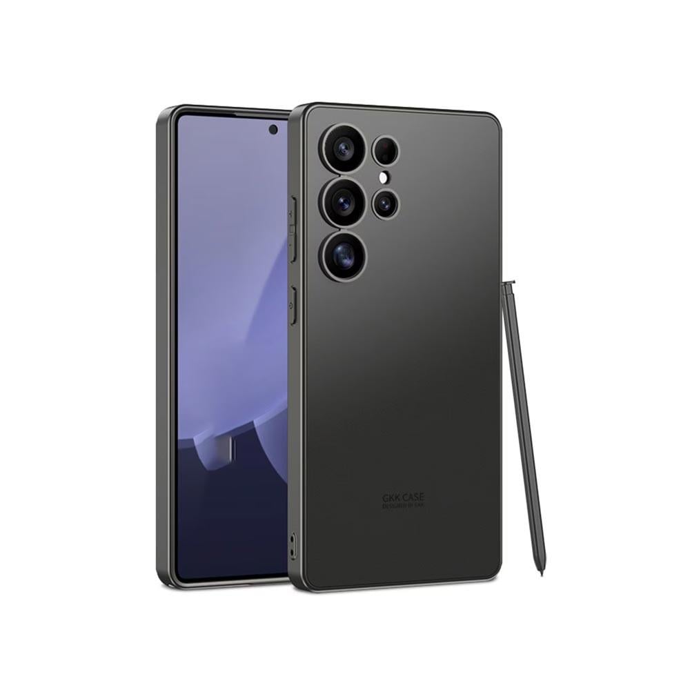 Samsung Galaxy S25 Ultra - 256 GB | Zwart