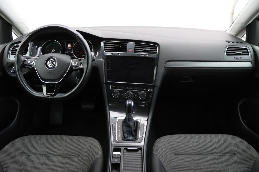 Volkswagen E-golf e-golf 136pk | soh 91%