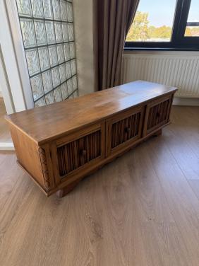 Accessoire kast