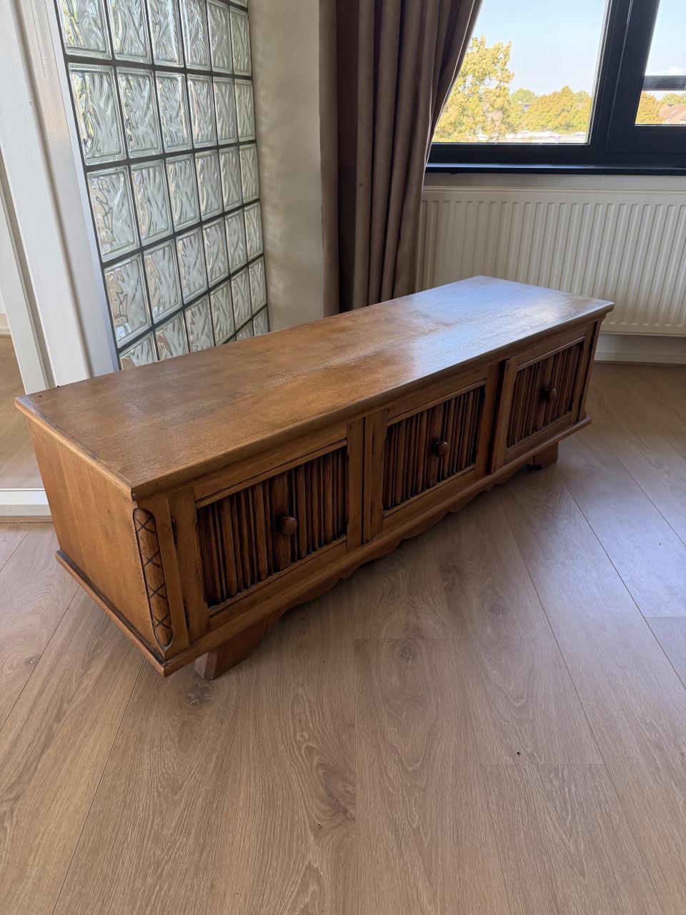 Accessoire kast