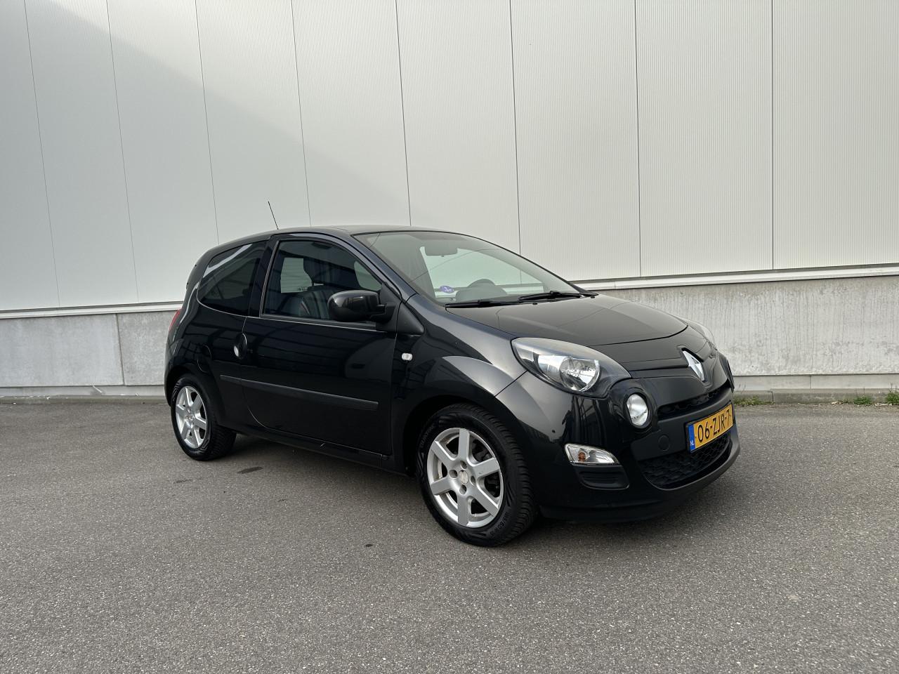 Renault Twingo, 1.2 16V Collection - Airco / Cruise / BT / NAP